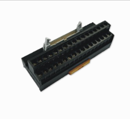 Cầu đấu (Terminal block) 34 bit output Siron T043