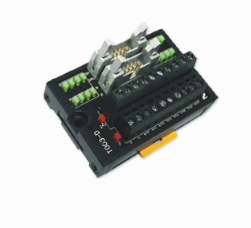Cầu đấu (Terminal block) cho Panasonic FP series Siron T003-D