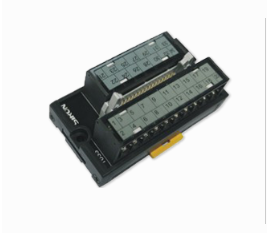 Cầu đấu (Terminal block) Japan general 34 bit Siron T033