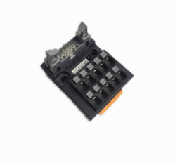 Cầu đấu (Terminal block) 10 bit output Siron T055