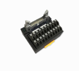 Cầu đấu (Terminal block) 20 bit output Siron T056
