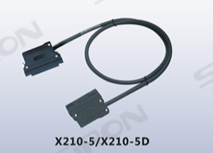 Cáp MIL cho PLC Siron X210-5/X210-5D