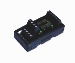 Bộ cách ly quang ( Relay module) 4 bit dc solid Siron Y315/ Y315-5V/Y315-P