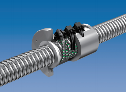 THK HBN 6320-7.5
