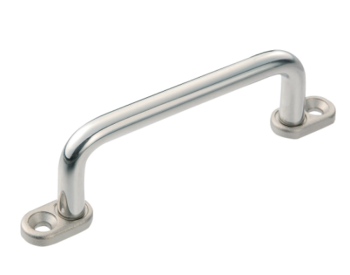 Tay cầm tròn kèm tấm gắn XAE39-L250  UWANSG250