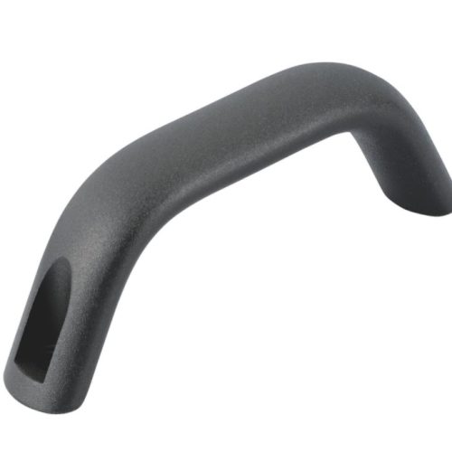 Tay cầm chữ bát hợp kim nhôm XAG83-A26  HHDFA26