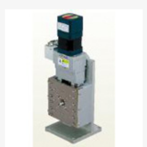 Tinh chỉnh X Y Z - Mô hình Z-giai đoạn chính xác cao (giai đoạn tự động) ALZ