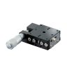 X-Axis Linear Ball Guide SS Stage