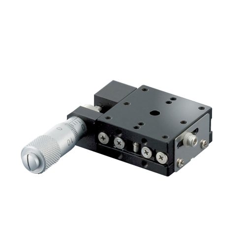 X-Axis Linear Ball Guide SS Stage