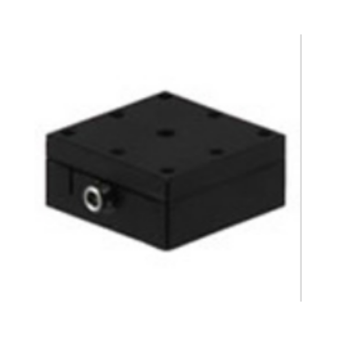 Small X-Axis Block Stage TAS