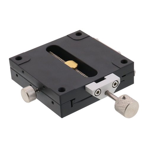 Dovetail Slide, Rapid Feed Screw, X-Axis XFHT