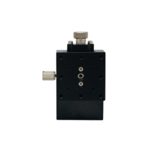 Tinh chỉnh X Y Z - H Series Z-Axis Screw Dovetail Manual Stage