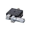 High Grade Aluminum X Stage