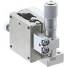 Micrometer Head ZLBS
