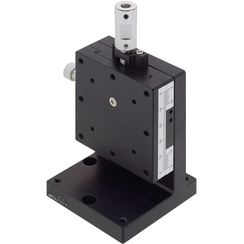 Tinh chỉnh X Y Z - Z-Axis Dovetail Slide, Feed Screw - Z-Axis, Extended Knob