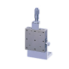 Z-Axis Linear Ball Guide (SS) Stage