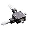 Thin Type XY-Axis Crossed Roller Guide Stage B23