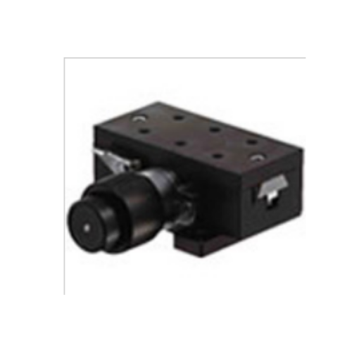 Tinh chỉnh X Y Z - X Axis, Coarse/Fine Motion Rack and Pinion Stage, TAR