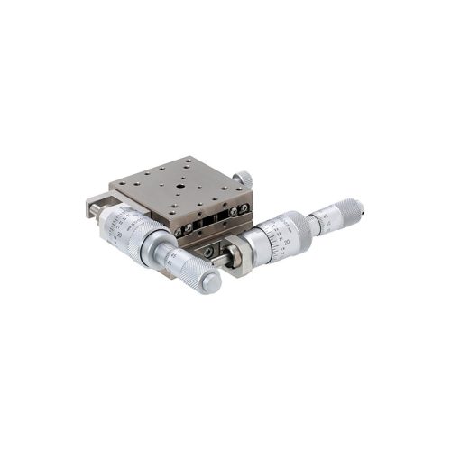 Tinh chỉnh X Y Z - XY-Axis Linear Ball Slide - Coarse