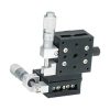 XZ-Axis Manual Stage Cross Roller 12050
