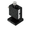 Z-Axis Dovetail Slide