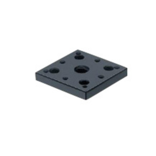 Tinh chỉnh X Y Z - Adapter Plate SA