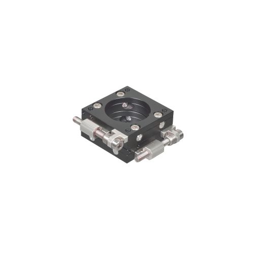 Transmissive-Type XY-Axis Fixed Stage LD-P