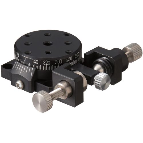 Rotary Stages - Feed Screw RPGE25