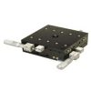 XY-Axis Manual Stage Linear 637H
