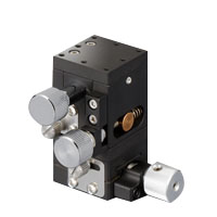 Dovetail Type Stage XYZ Axis B09-27/B09-37/B09-47/B09-47L/B09-47R
