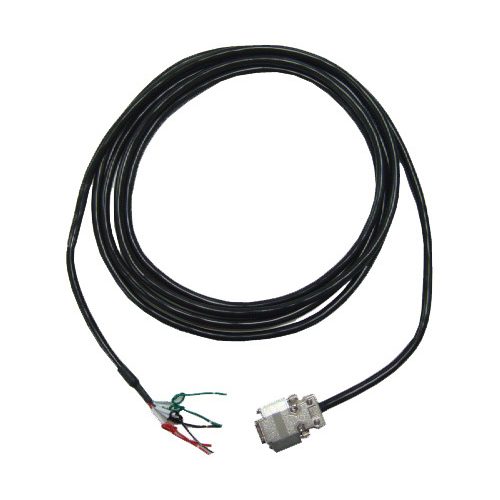 Cáp Mitsubishi GT09-C200R4-6C