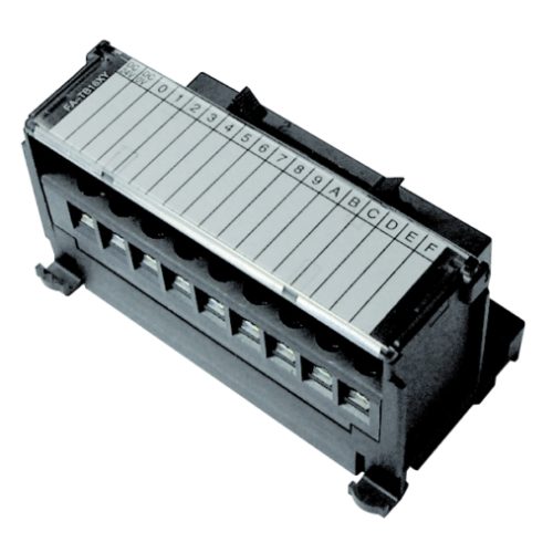 Cầu đấu Mitsubishi FA-TB16X16Y