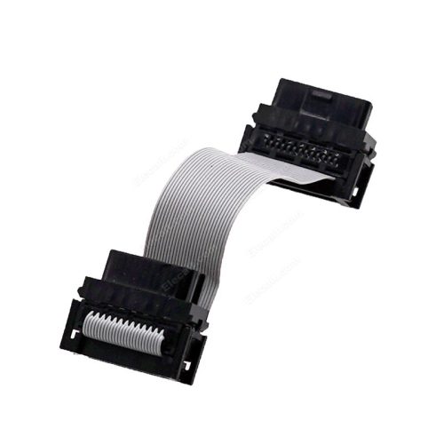 Cáp Mitsubishi FX0N-65EC