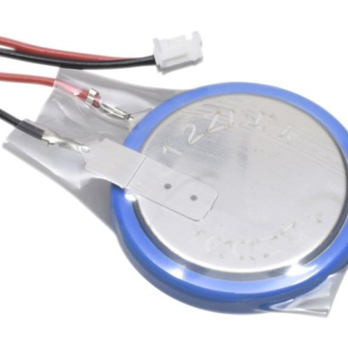 Pin Mitsubishi GT11-50BAT