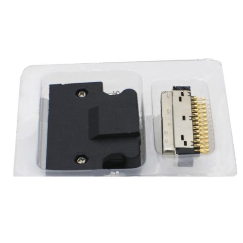 Đầu nối Mitsubishi MRJ3CN1