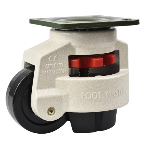 Bánh xe FOOTMASTER GDR-80F