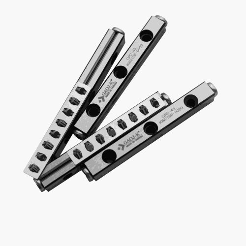 Trục dẫn hướng mini GAOJ-K GR18-1200-27Z
