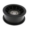 Bánh Tăng Đai Tự Động- Bằng Nhựa/Phẳng / Mặt Bích TPBSN