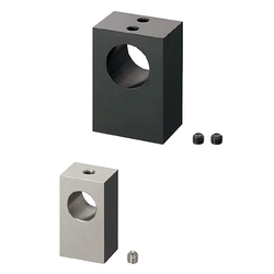 Gối Đỡ Trục Bộ Bu Lông gắn dưới (được gia công) - Rộng SHBMN