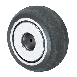 Con lăn theo dõi Urethane-Rời/R Loại/Có Seal/ Không Seal NAUTR