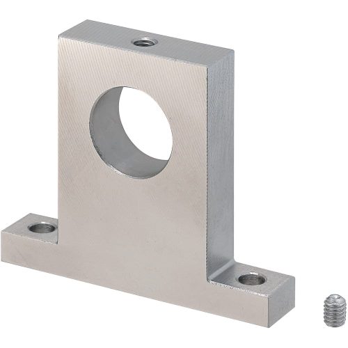Giá Gối Đỡ Trục Bu Lông định hình chữ T (Gia công) - Tiêu chuẩn / Rộng SHTA