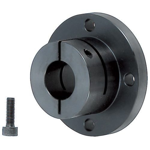Gối Trục Gắn Mặt Bích Loại Chẻ Tiêu Chuẩn SSTHWC