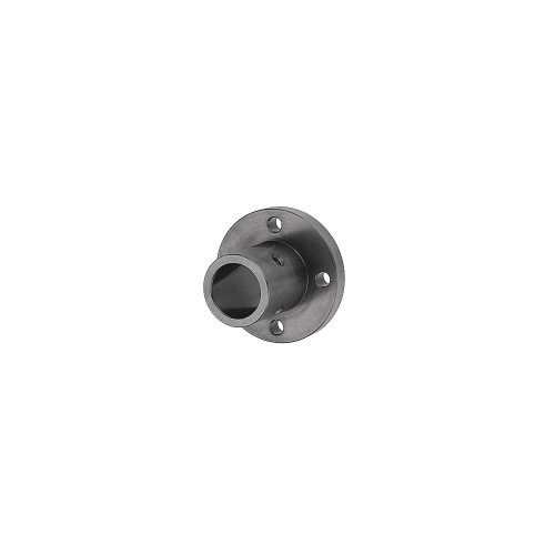 Gối Đỡ Trục Lắp Mặt Bích - Tiêu Chuẩn - Tiêu Chuẩn Qua / Lỗ Lắp Có Chốt / Tay Áo Dài ATHC