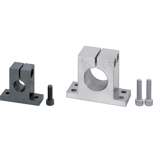 Gối Đỡ Trục Khe hình chữ T (Gia công) - Rộng SHSTAN