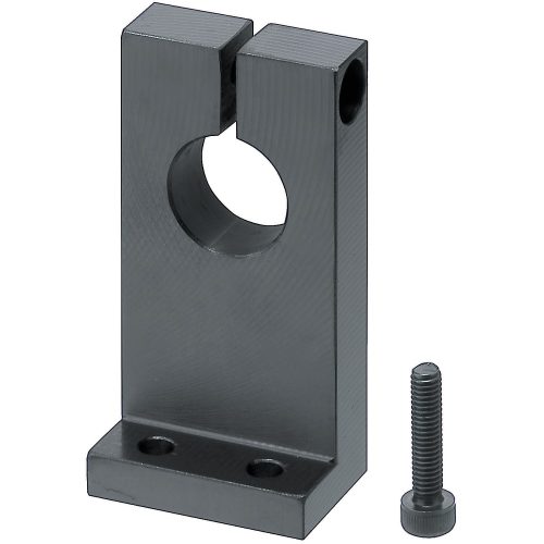 Gối Đỡ Trục hình chữ L (Gia công) - Khe SHKSA