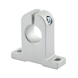 Giá Đỡ Trục Loại Khe Hở Chữ T, Nhỏ, Nhẹ C-SHA