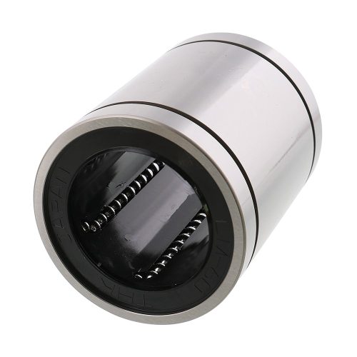 Bạc Trượt Tuyến Tính Loại Lmk (Loại Mặt Bích Hình Chữ Nhật) LM