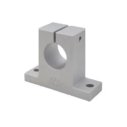 Giá đỡ trục, Sản phẩm đúc chính xác, Loại T [SKBK]