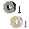 Trục - Tiêu Chuẩn Với Urethane, Loại Kẹp / Loại Chia PSCD