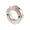 Cổ áo trục (Tách) - 2 lỗ / 2 ren (Thô) PSCSPK